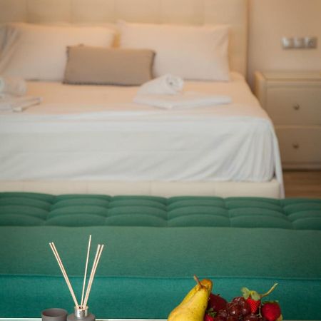 Luxury Studios Kallithea By Corfuescapes Kanálion エクステリア 写真