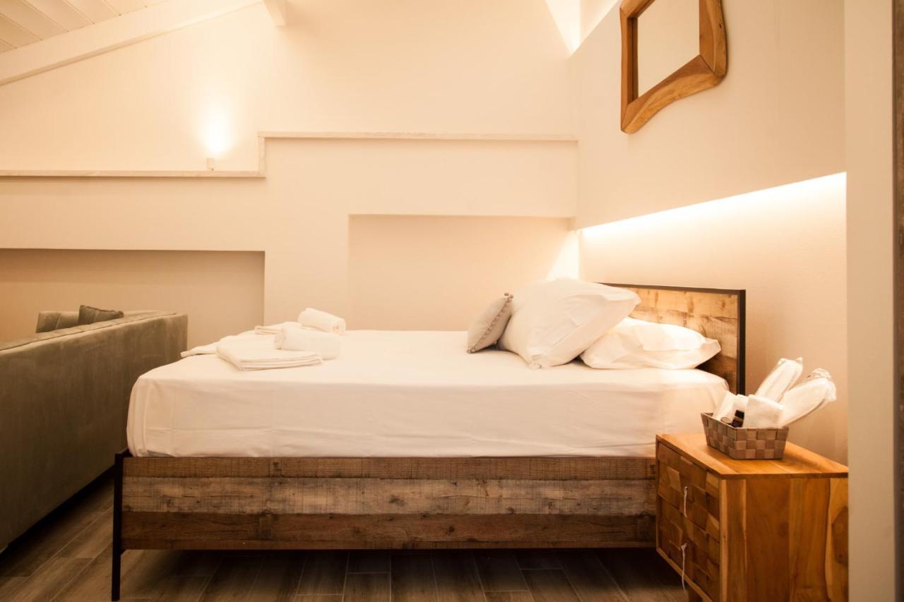 Luxury Studios Kallithea By Corfuescapes Kanálion エクステリア 写真