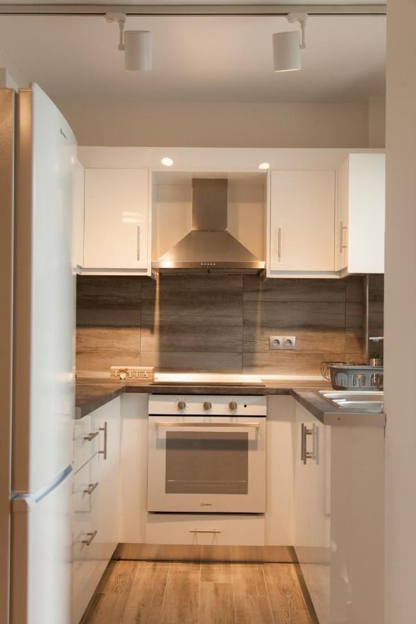 Luxury Studios Kallithea By Corfuescapes Kanálion エクステリア 写真