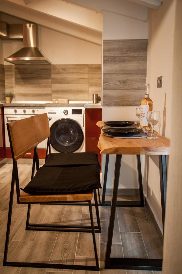 Luxury Studios Kallithea By Corfuescapes Kanálion エクステリア 写真