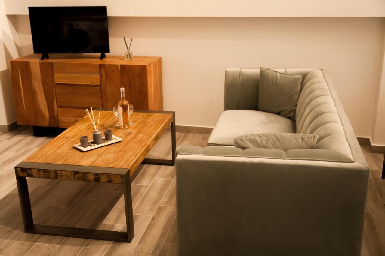 Luxury Studios Kallithea By Corfuescapes Kanálion エクステリア 写真