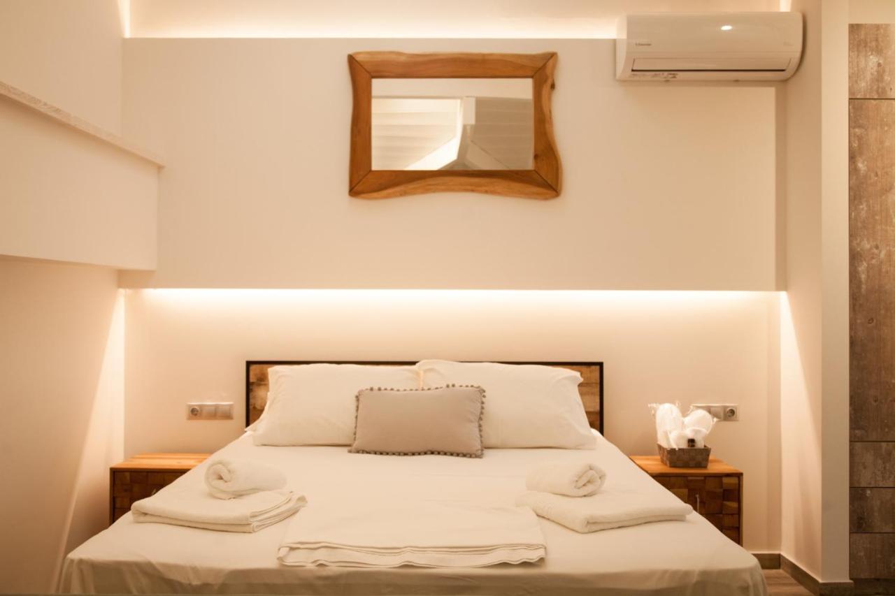 Luxury Studios Kallithea By Corfuescapes Kanálion エクステリア 写真