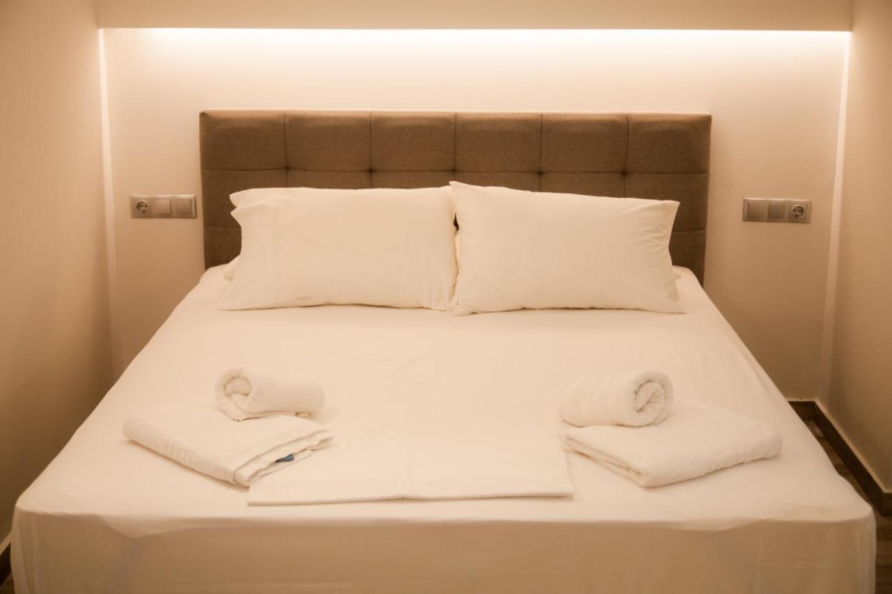 Luxury Studios Kallithea By Corfuescapes Kanálion エクステリア 写真