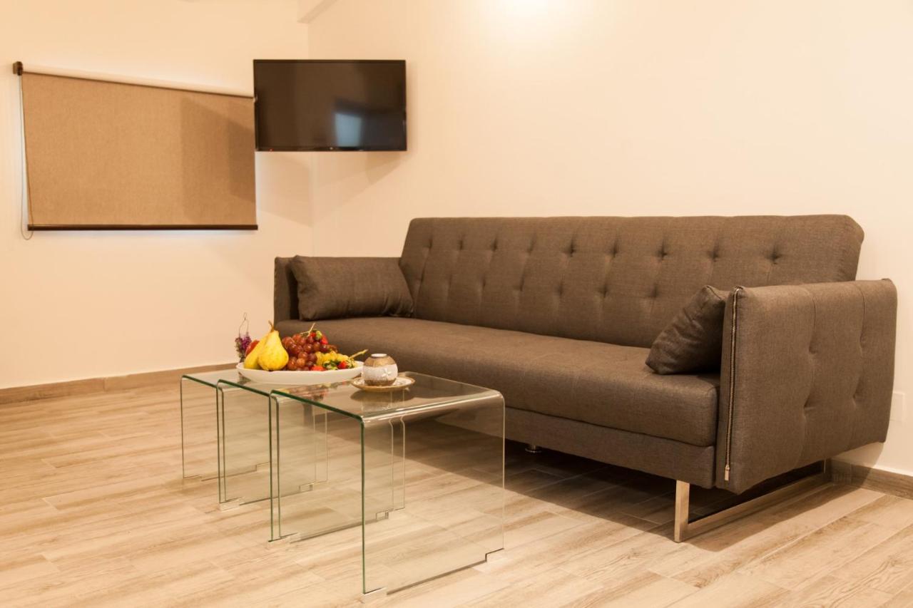Luxury Studios Kallithea By Corfuescapes Kanálion エクステリア 写真