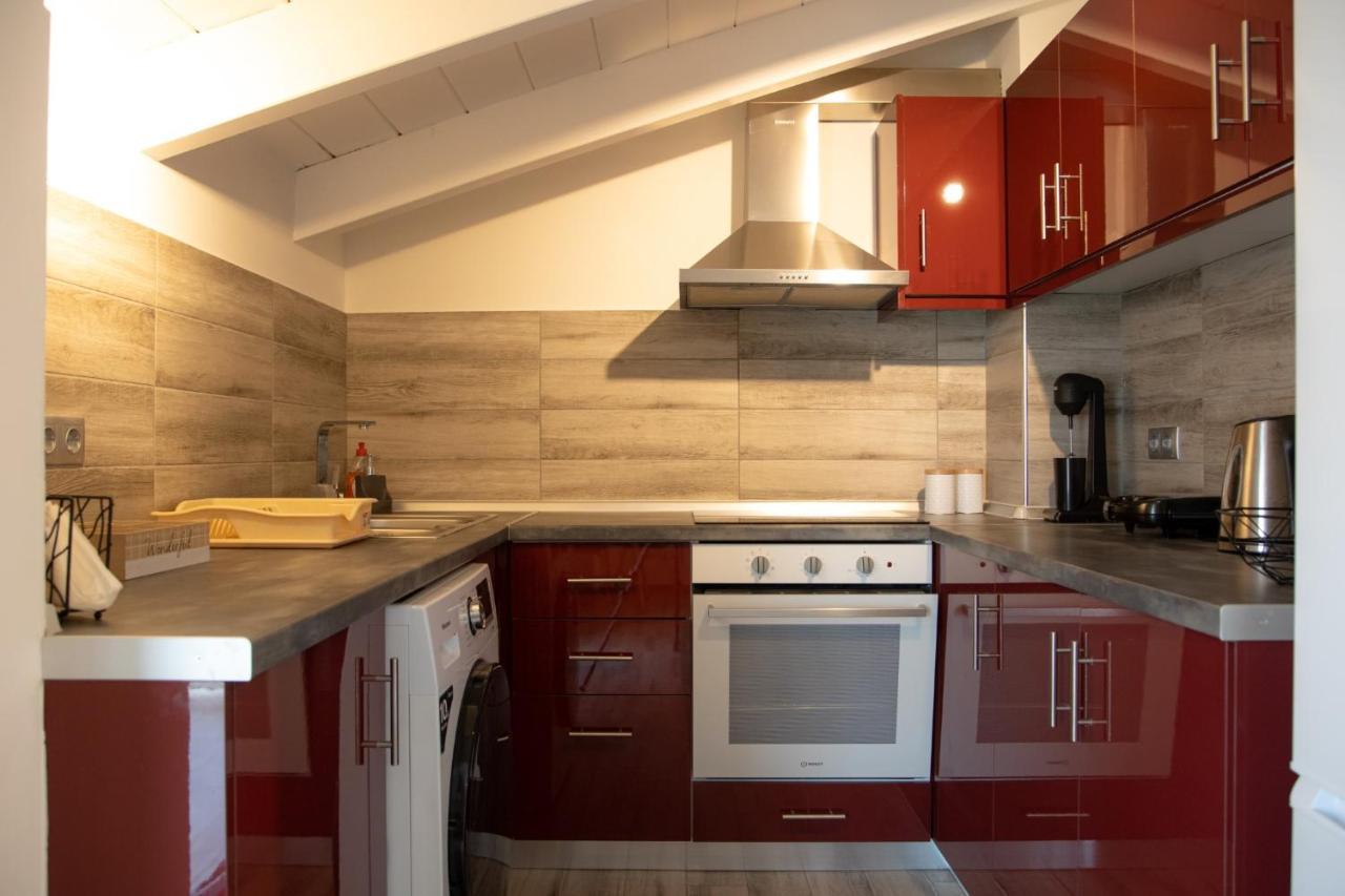 Luxury Studios Kallithea By Corfuescapes Kanálion エクステリア 写真